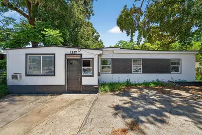 1257 N Pine Hills Road, Orlando, FL 32808 - Photo 1