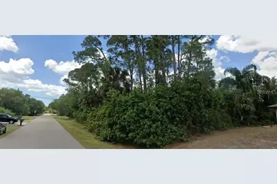 22406 Blanchard Avenue, Port Charlotte, FL 33952 - Photo 1