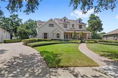 2107 Westover Reserve Boulevard, Windermere, FL 34786 - Photo 3