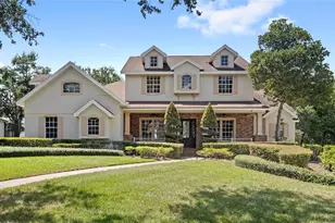 2107 Westover Reserve Blvd, Windermere, FL 34786 - Photo 1