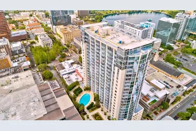 155 S Court Avenue #2305, Orlando, FL 32801 - Photo 1