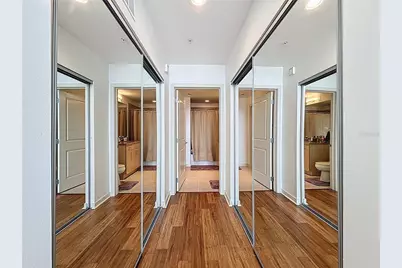 155 S Court Avenue #2305, Orlando, FL 32801 - Photo 21