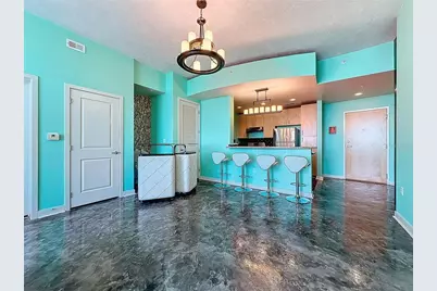 155 S Court Avenue #2305, Orlando, FL 32801 - Photo 7