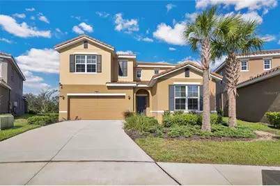 7699 Oakmoss Loop, Davenport, FL 33837 - Photo 1