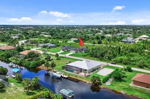 13647 Begonia Cir, Port Charlotte, FL 33981 - Photo 37