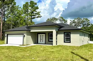 8010 N Pocono Dr, Citrus Springs, FL 34434 - Photo 3