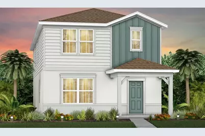 5036 Holm Oak Drive, Saint Cloud, FL 34771 - Photo 1