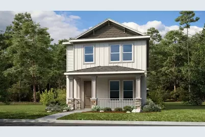 5130 Goldfinch Drive, Saint Cloud, FL 34771 - Photo 1