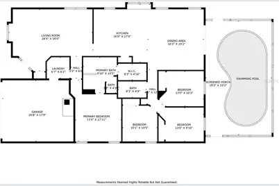 203 Lake Davenport Estates Drive, Davenport, FL 33897 - Photo 3