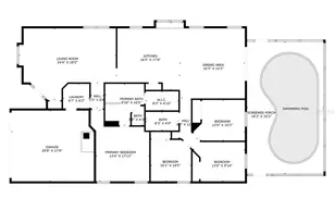 203 Lake Davenport Estates Dr, Davenport, FL 33897 - Photo 3