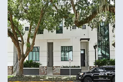 460 E Jackson Street #5, Orlando, FL 32801 - Photo 1