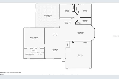 424 Meadow Green Drive, Davenport, FL 33837 - Photo 47