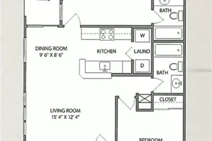 1063 S Hiawassee Rd, Orlando, FL 32835 - Photo 13