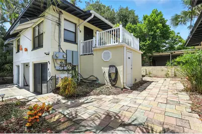 614 N Hyer Avenue #B, Orlando, FL 32803 - Photo 1