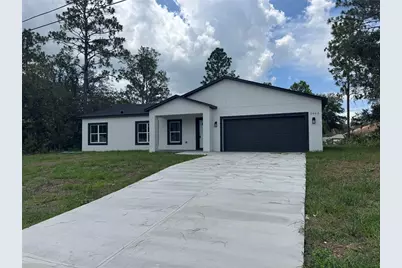 2062 W Hampshire Blvd, Dunnellon, FL 34434 - Photo 1