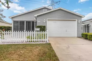 1639 Campos Dr, The Villages, FL 32162 - Photo 1