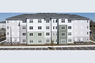 110 Zora Place #A1, Orlando, FL 32810 - Photo 3