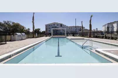 110 Zora Place #B1, Orlando, FL 32810 - Photo 35