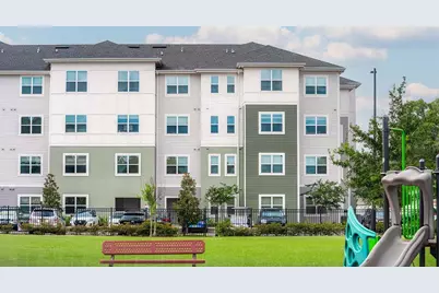 110 Zora Place #C1, Orlando, FL 32810 - Photo 3