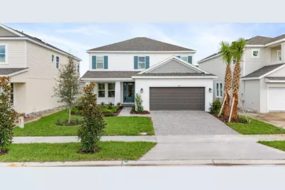 5229 Quillback Lane, Saint Cloud, FL 34771 - Photo 1