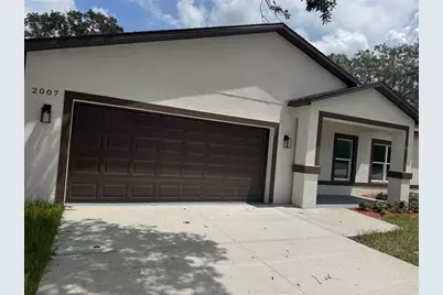 2007 W Hamshire Blvd, Citrus Springs, FL 34434 - Photo 15