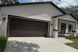 2007 W Hamshire Blvd, Citrus Springs, FL 34434 - Photo 15