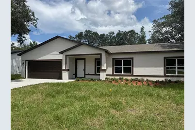 2007 W Hamshire Blvd, Citrus Springs, FL 34434 - Photo 1