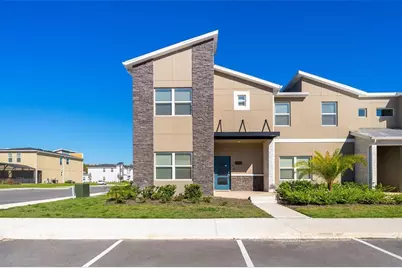 2948 Protagonist Street, Kissimmee, FL 34746 - Photo 1