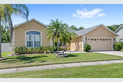 5330 Coral Vine Lane, Kissimmee, FL 34758 - Photo 3