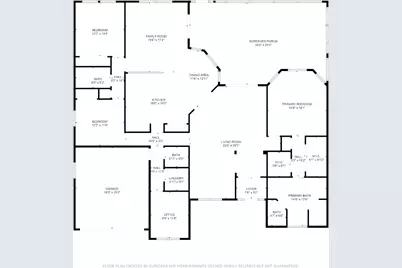 2822 Falcon Ridge, Clermont, FL 34711 - Photo 5