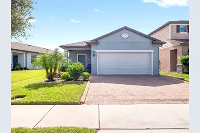 3570 Southern Cross Loop, Kissimmee, FL 34744 - Photo 1