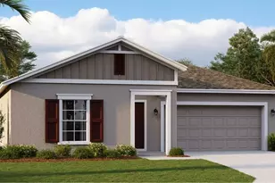 394 Puma Loop, Groveland, FL 34736 - Photo 1