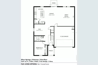 535 Amadoras Way, Saint Cloud, FL 34771 - Photo 23