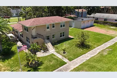 344 Riverside Drive, Holly Hill, FL 32117 - Photo 1