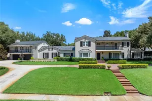 811 N Lake Adair Blvd, Orlando, FL 32804 - Photo 1