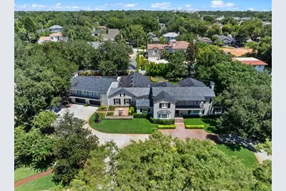 811 N Lake Adair Boulevard, Orlando, FL 32804 - Photo 13