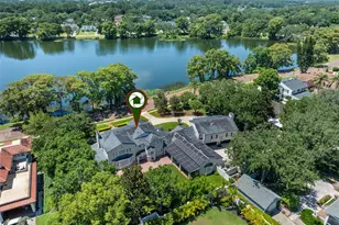 811 N Lake Adair Blvd, Orlando, FL 32804 - Photo 99