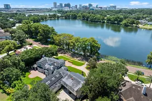 811 N Lake Adair Blvd, Orlando, FL 32804 - Photo 9