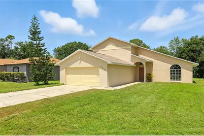 709 Wombat Way, Poinciana, FL 34759 - Photo 1