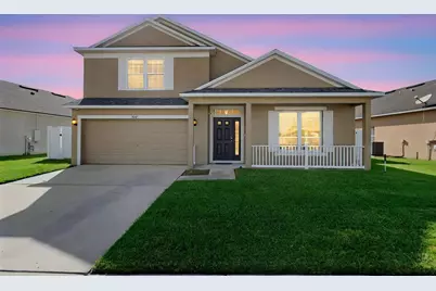 3067 Dasha Palm Drive, Kissimmee, FL 34744 - Photo 1