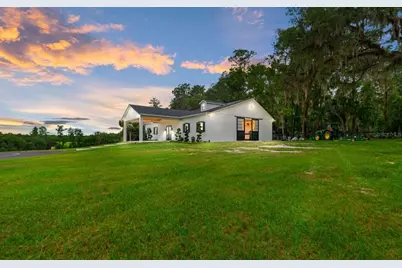 20925 NW 100th Avenue Road, Micanopy, FL 32667 - Photo 1