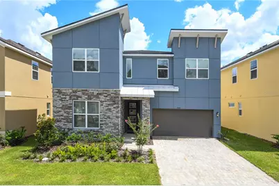 8944 Coconut Breeze Drive, Kissimmee, FL 34747 - Photo 1