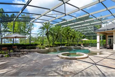 2016 Castelli Boulevard, Mount Dora, FL 32757 - Photo 29