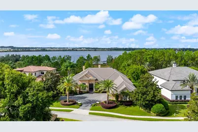 2016 Castelli Boulevard, Mount Dora, FL 32757 - Photo 3