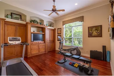 2016 Castelli Boulevard, Mount Dora, FL 32757 - Photo 25