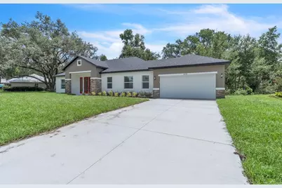 1608 Hickory Ridge Drive, Fruitland Park, FL 34731 - Photo 3