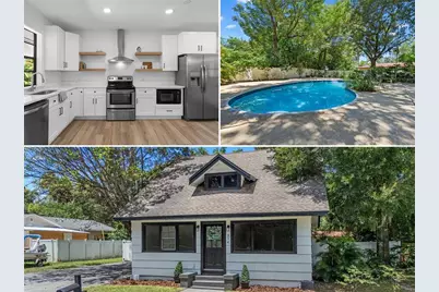 214 E 18th Street, Sanford, FL 32771 - Photo 1