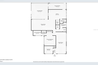 214 E 18th Street, Sanford, FL 32771 - Photo 39