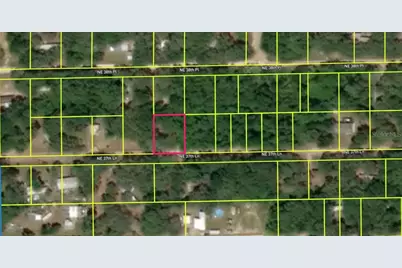 17185 NE 37th Lane, Silver Springs, FL 34488 - Photo 1