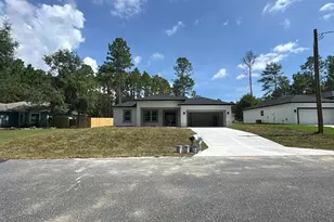 1481 W Landmark Dr, Citrus Springs, FL 34434 - Photo 1